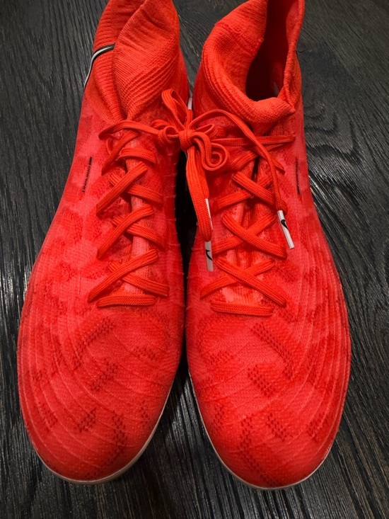 Nike W Phantom Luna Elite FG Bright Crimson women’s 10.5 main image 2